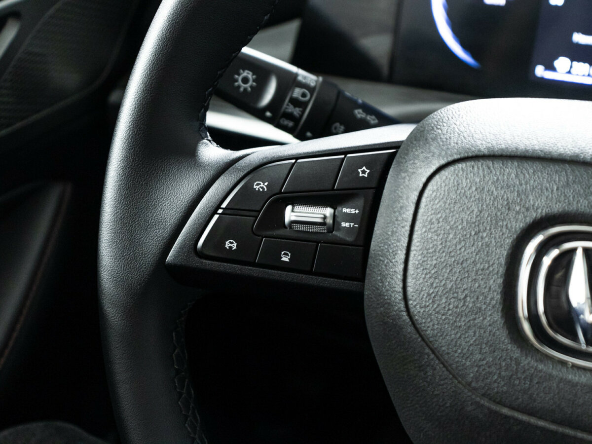 Купить Changan CS35 Plus I Рестайлинг, 2023, 23 795 км, фото №18