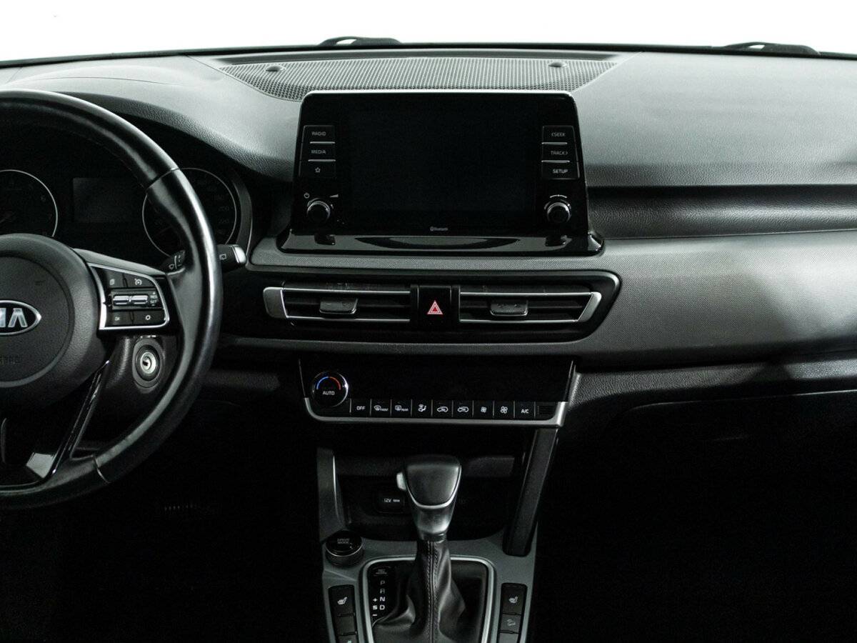 Купить Kia Seltos I, 2020, 76 100 км, фото №14