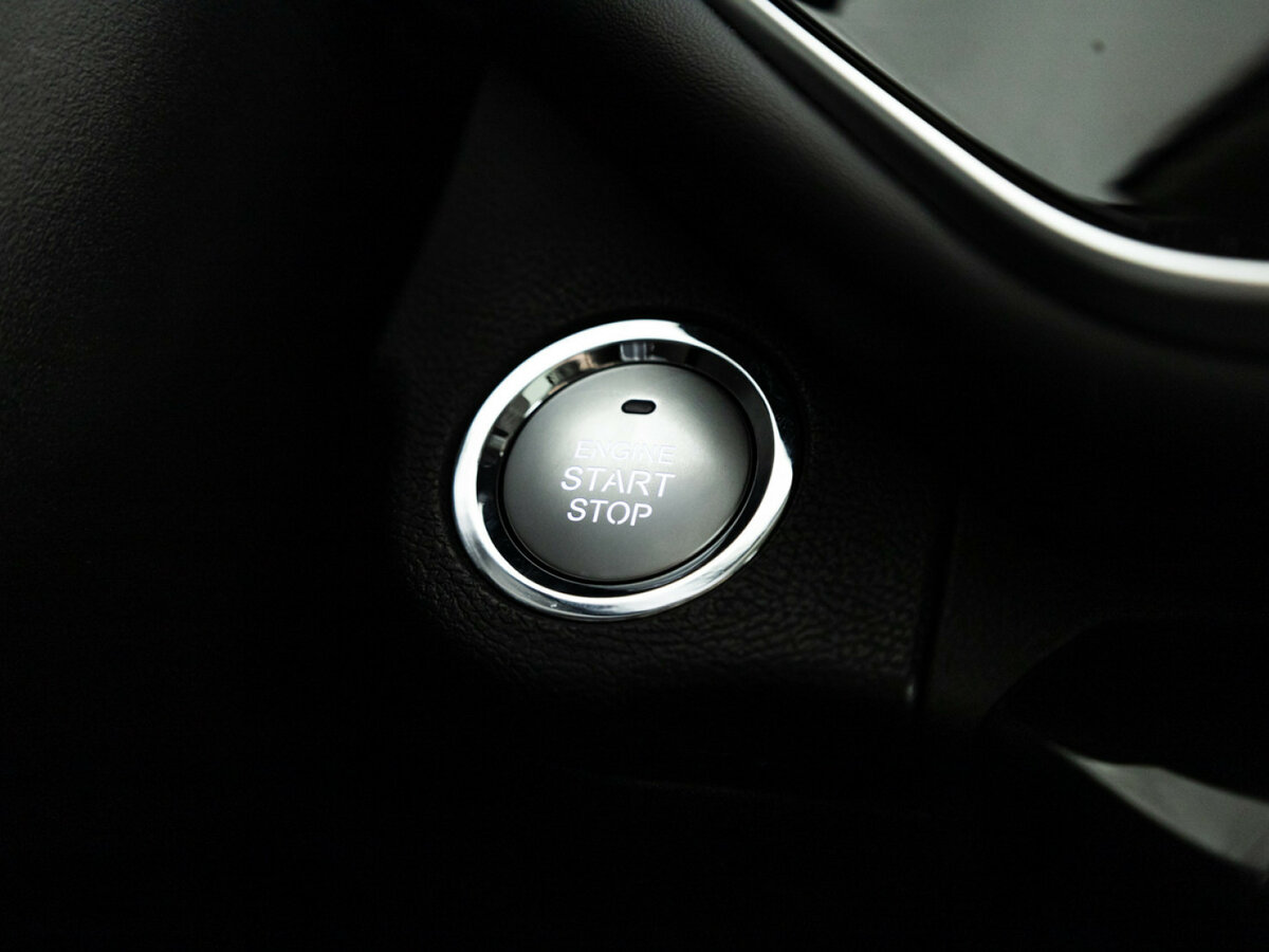 Купить Omoda S5, 2023, 17 800 км, фото №21