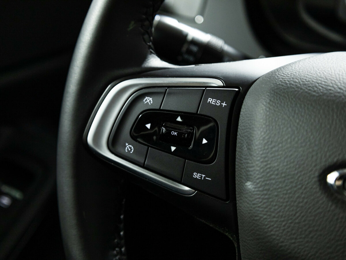 Купить Omoda S5, 2023, 4 000 км, фото №19