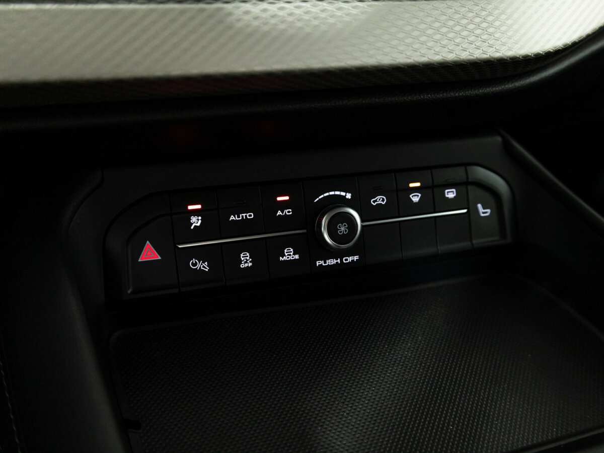 Купить Haval F7 I Рестайлинг, 2024, 29 000 км, фото №16