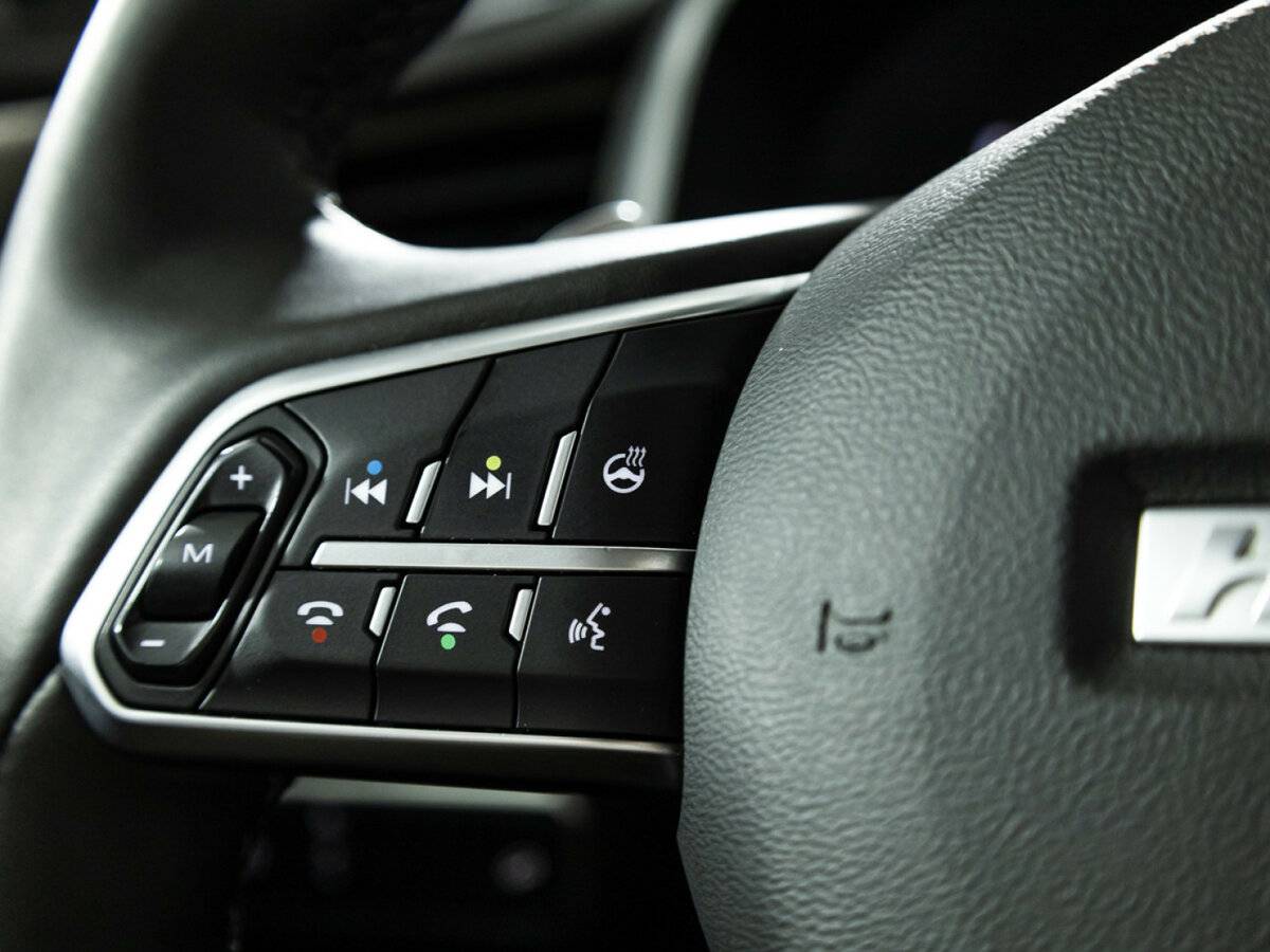 Купить Haval F7 I Рестайлинг, 2024, 29 000 км, фото №18