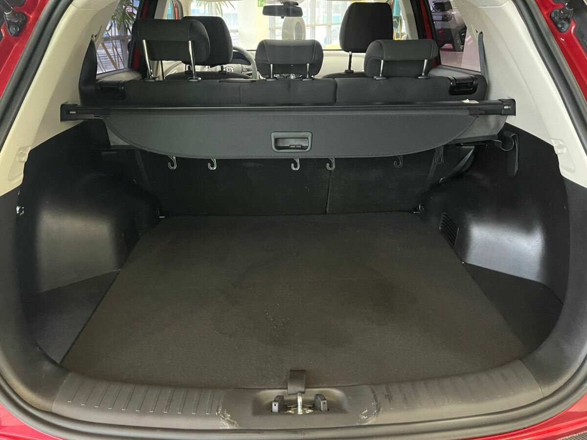 Купить Changan CS55 I, 2019, 87 597 км, фото №20