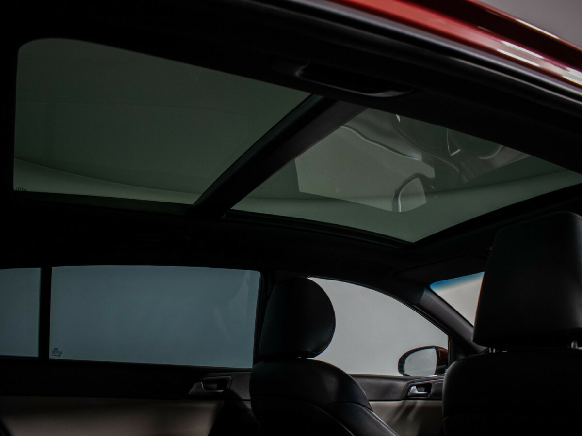 Купить Kia Sportage IV, 2016, 192 000 км, фото №13