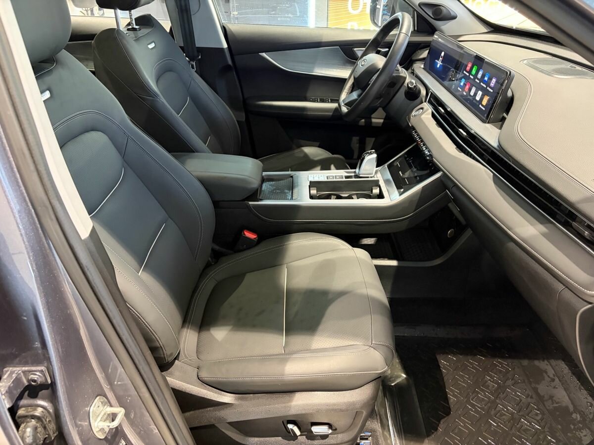 Купить Chery Tiggo 7 Pro Max I, 2023, 36 430 км, фото №10