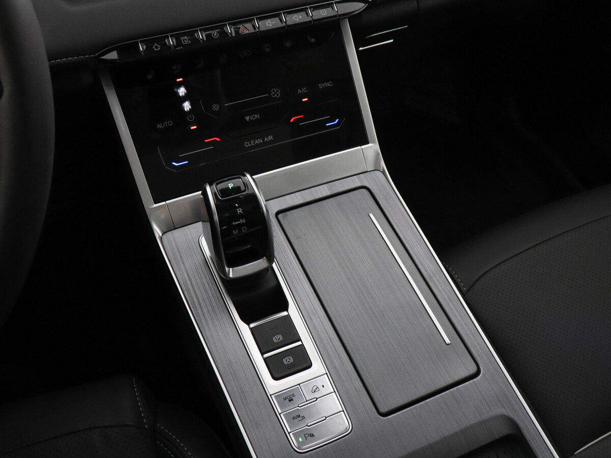 Купить Chery Tiggo 7 Pro Max I, 2023, 12 200 км, фото №18