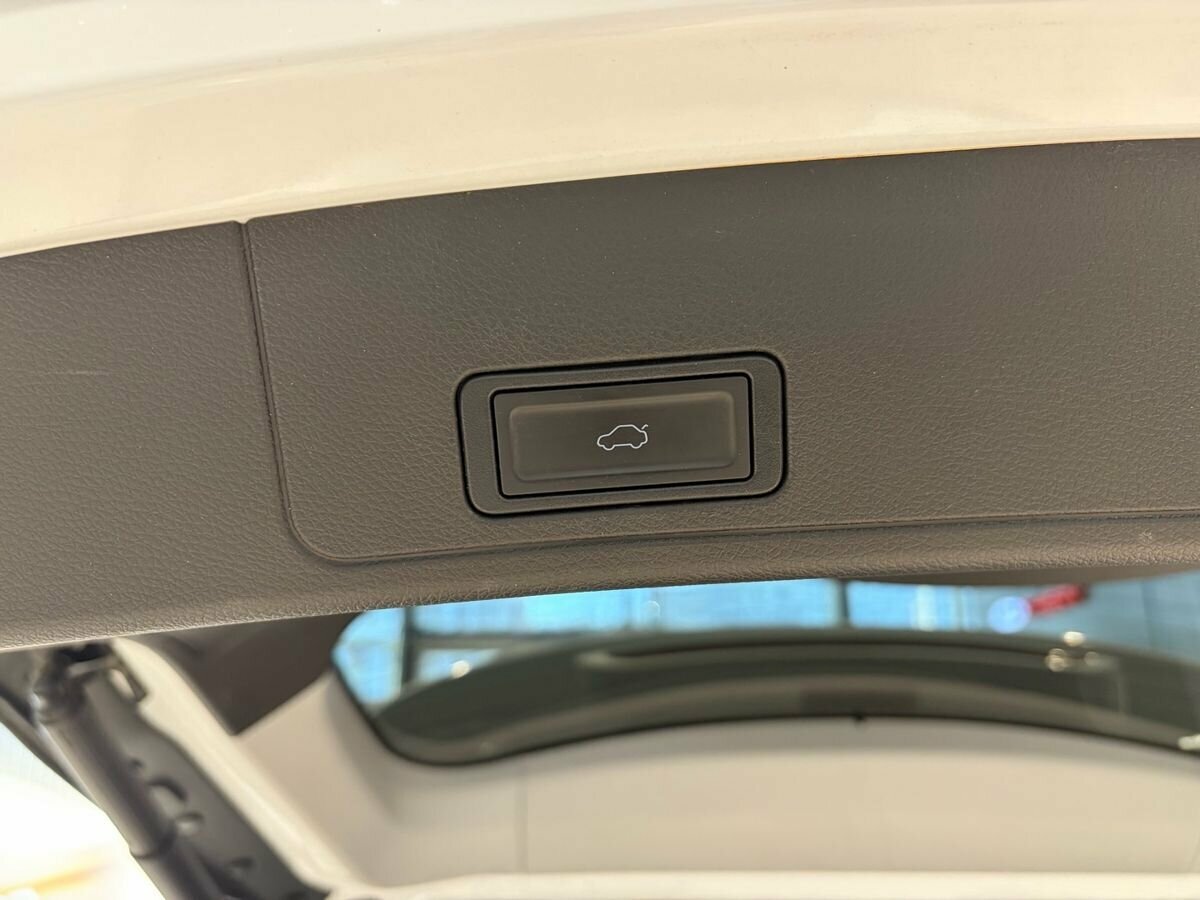 Купить Chery Tiggo 8 I Рестайлинг, 2023, 33 300 км, фото №13