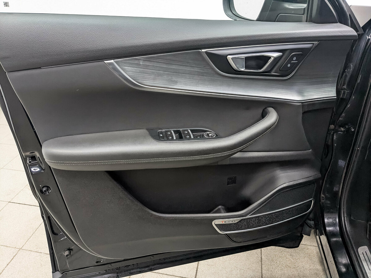 Купить Chery Tiggo 7 Pro I, 2022, 124 231 км, фото №18