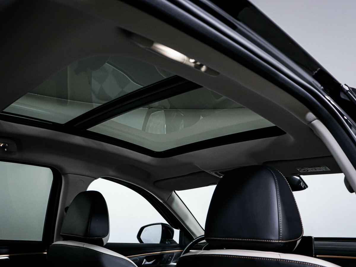 Купить Haval Jolion I Рестайлинг, 2024, 20 000 км, фото №14