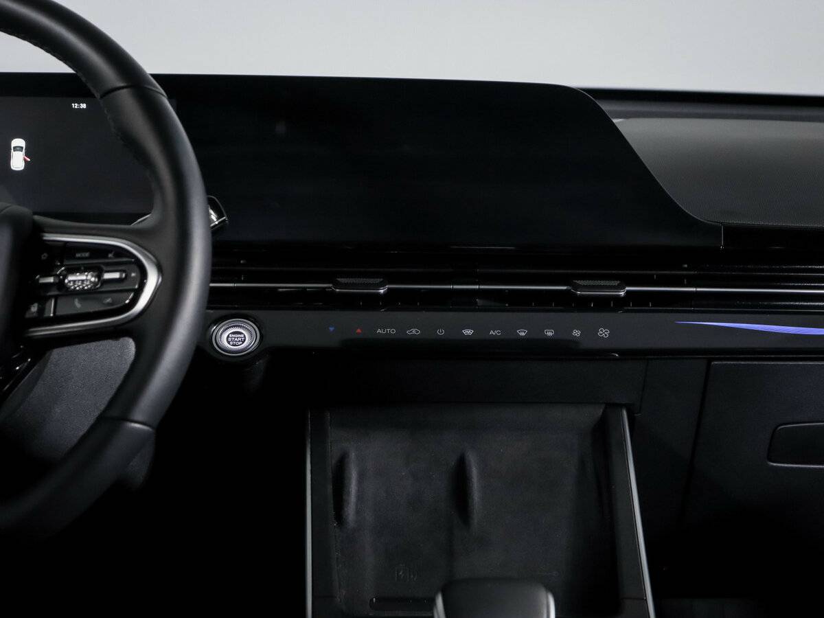 Купить Omoda C5 I, 2024, 4 234 км, фото №11