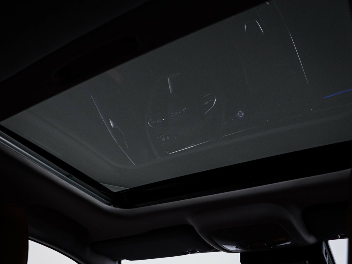 Купить Omoda C5 I, 2024, 4 234 км, фото №14