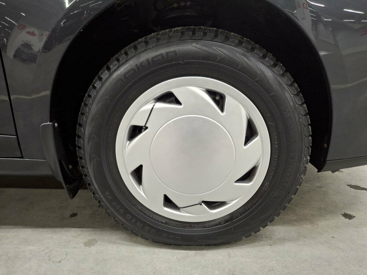 Купить Renault Fluence I, 2012, 89 845 км, фото №18