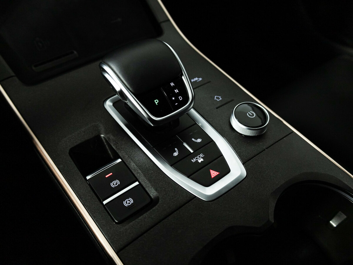 Купить Omoda C5 I, 2024, 22 795 км, фото №18