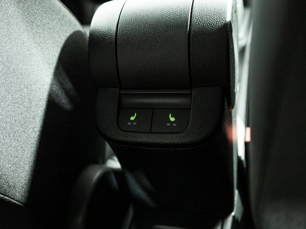 Купить Skoda Rapid II, 2022, 75 500 км, фото №18