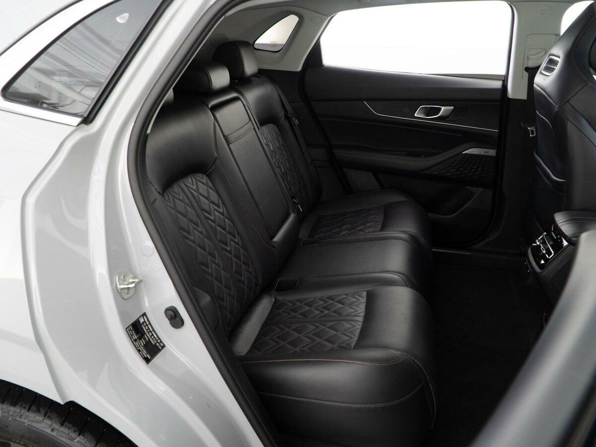 Купить Changan UNI-K, 2023, 84 626 км, фото №6