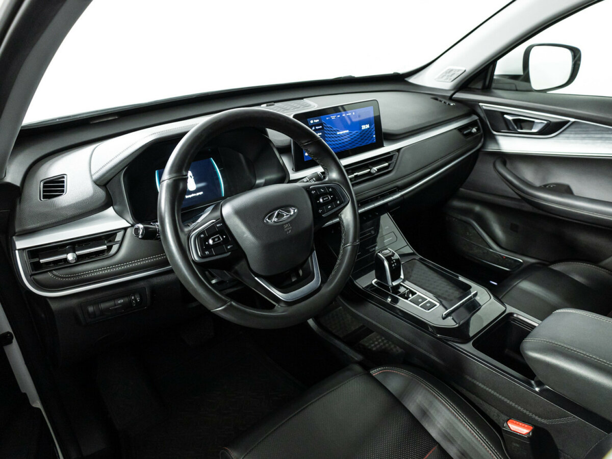 Купить Chery Tiggo 7 Pro I, 2023, 42 476 км, фото №9