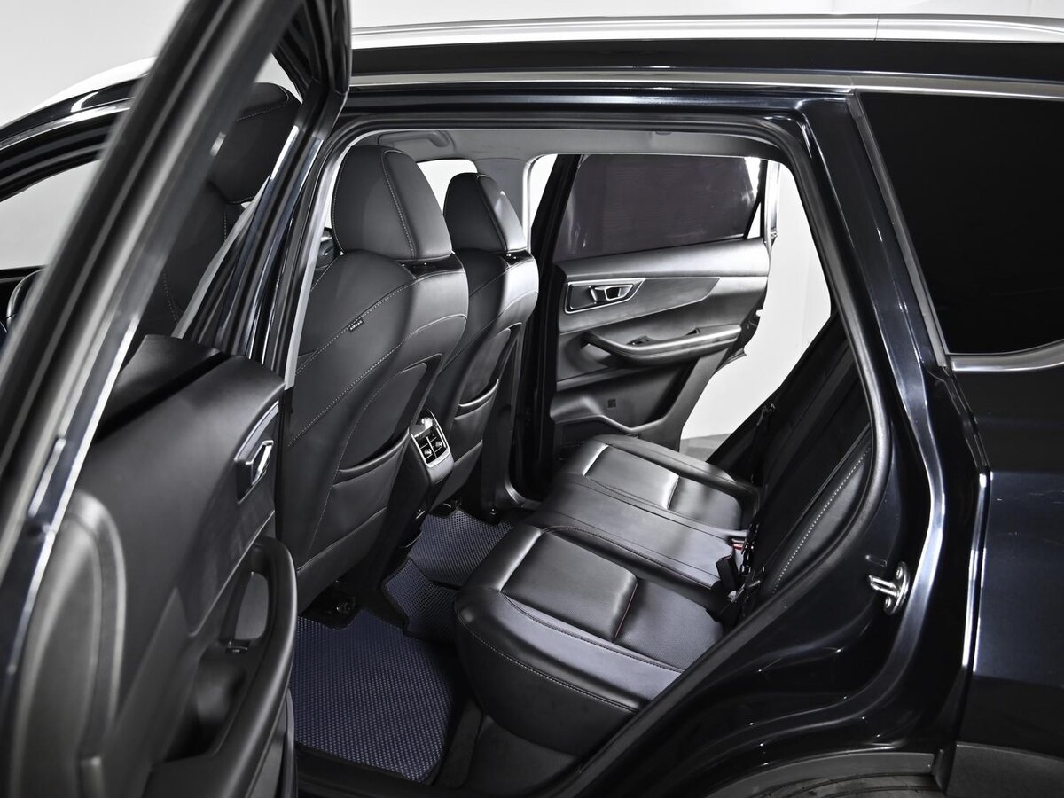 Купить Chery Tiggo 7 Pro I, 2021, 74 231 км, фото №6