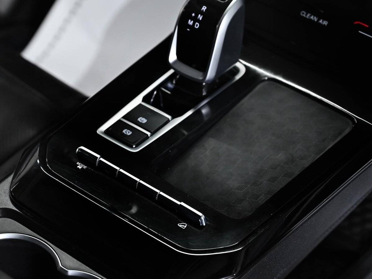 Купить Chery Tiggo 7 Pro I, 2021, 74 231 км, фото №8