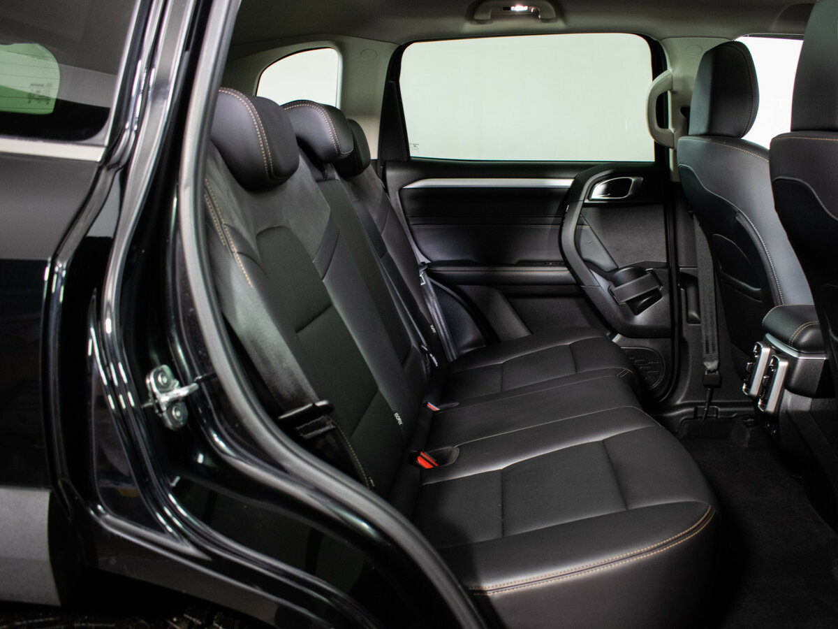 Купить Haval Dargo, 2023, 119 000 км, фото №9