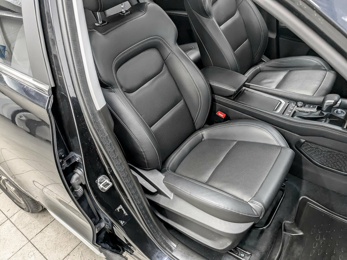 Купить Chery Tiggo 4 I Рестайлинг, 2022, 118 406 км, фото №23