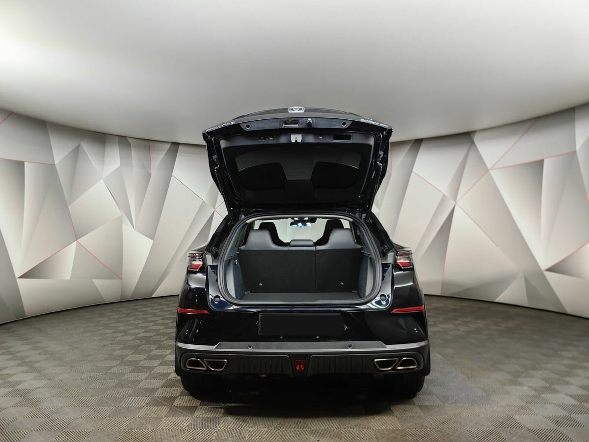 Купить Changan UNI-T I, 2024, 28 883 км, фото №9