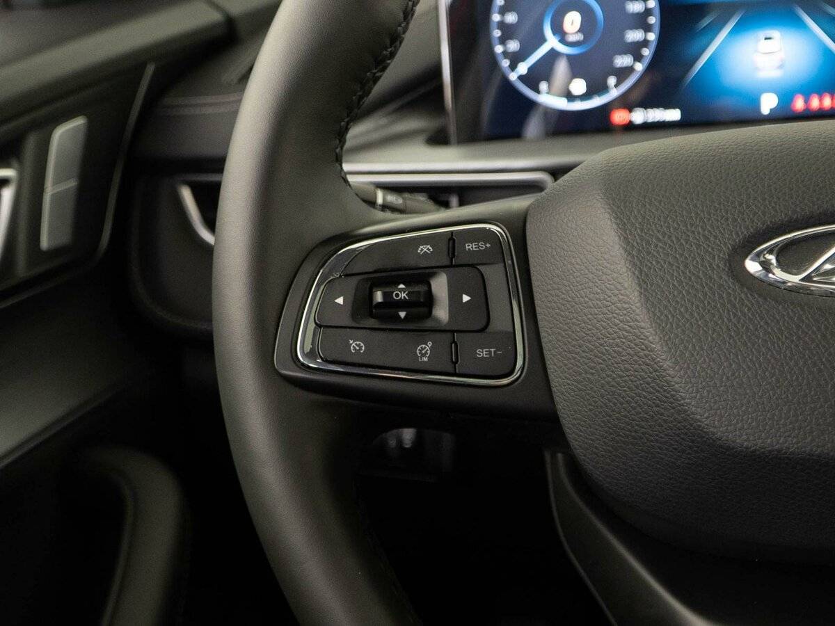 Купить Chery Tiggo 7 Pro Max I, 2023, 51 085 км, фото №12