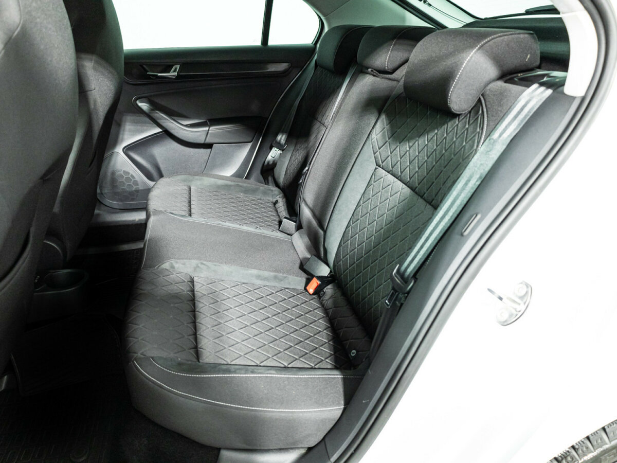 Купить Skoda Rapid II, 2021, 58 568 км, фото №10