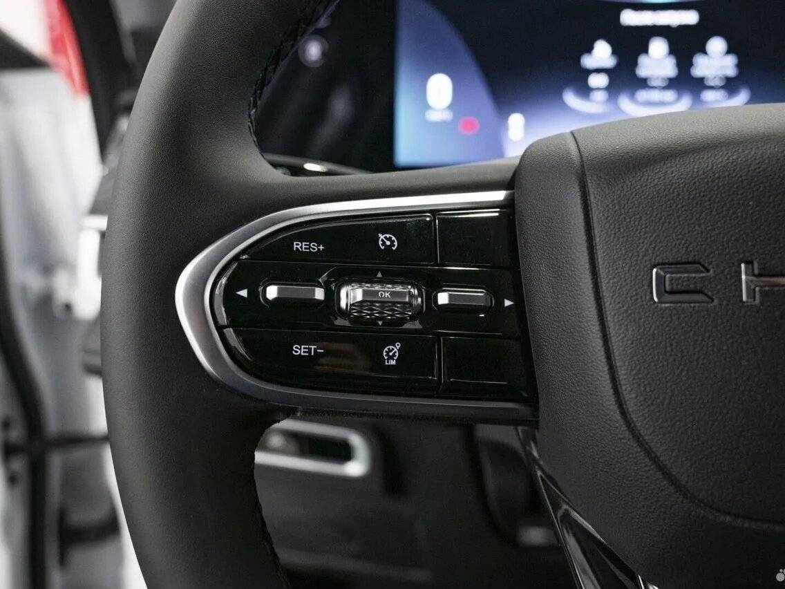 Купить Chery Tiggo 7 Pro Max I Рестайлинг, 2024, 12 000 км, фото №21