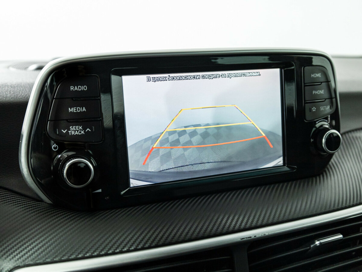 Купить Hyundai Tucson III Рестайлинг, 2020, 79 748 км, фото №15