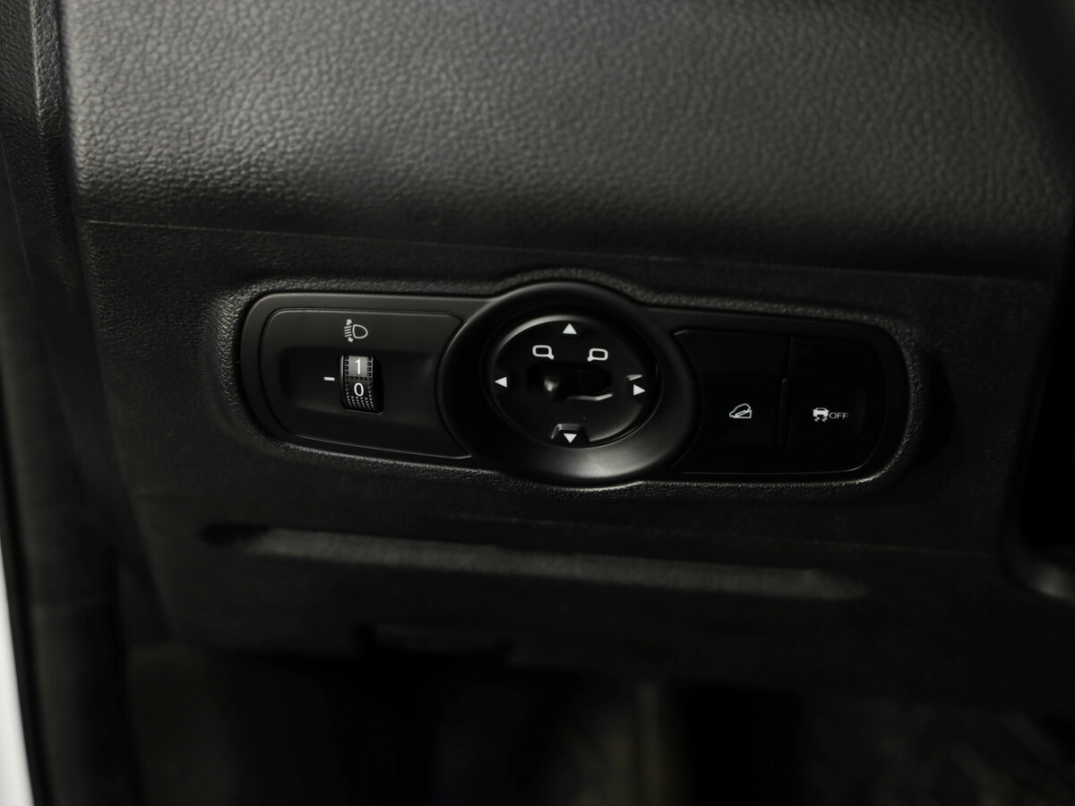 Купить Chery Tiggo 4 I Рестайлинг, 2021, 77 345 км, фото №23