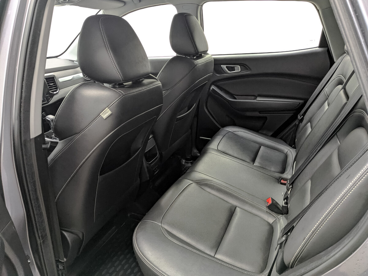 Купить Chery Tiggo 4 I Рестайлинг, 2022, 108 699 км, фото №18