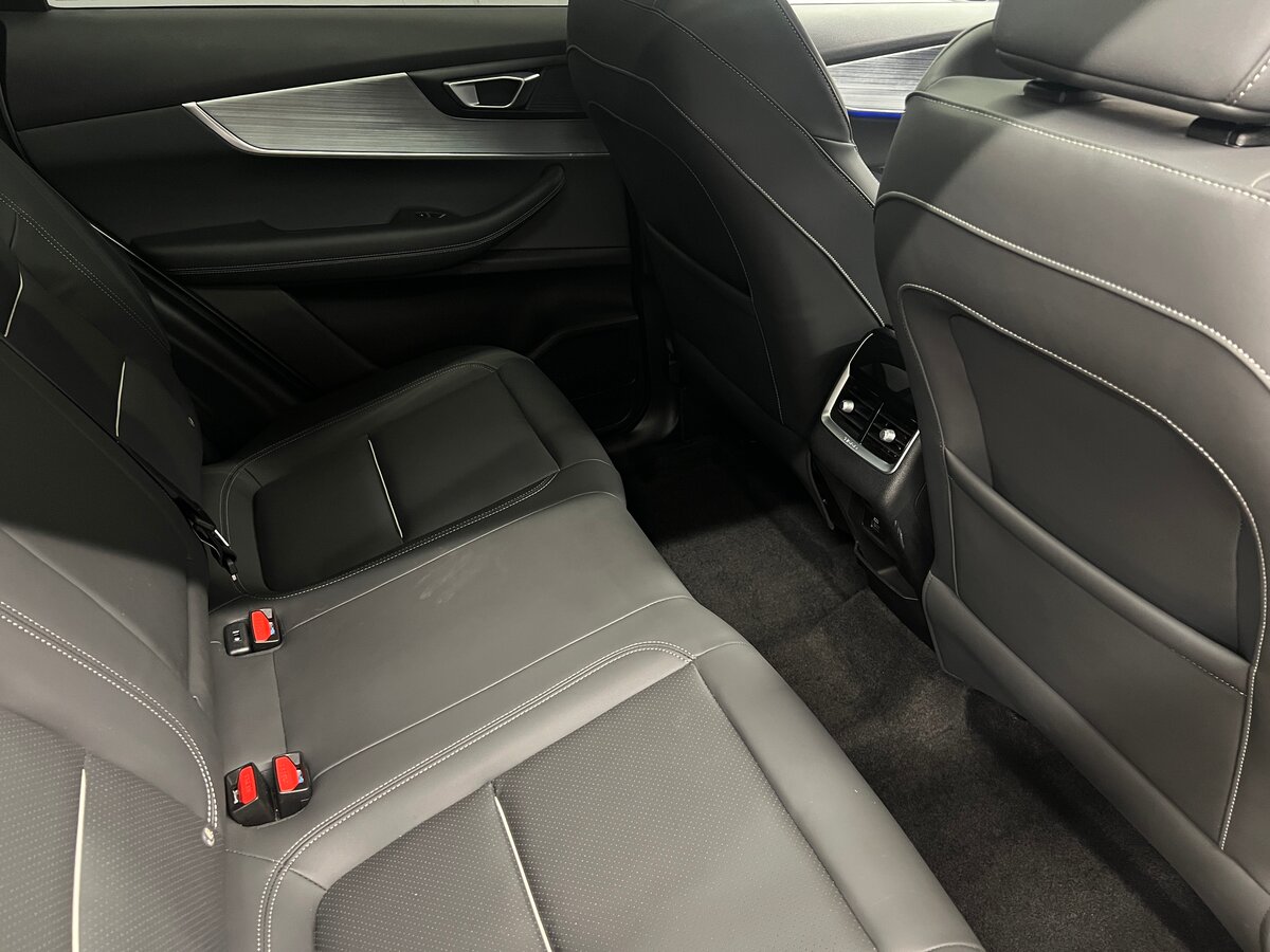 Купить Chery Tiggo 7 Pro Max I, 2023, 15 843 км, фото №11