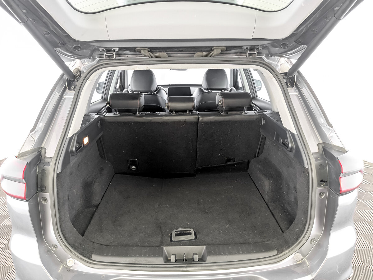 Купить Chery Tiggo 7 Pro I, 2022, 120 191 км, фото №10