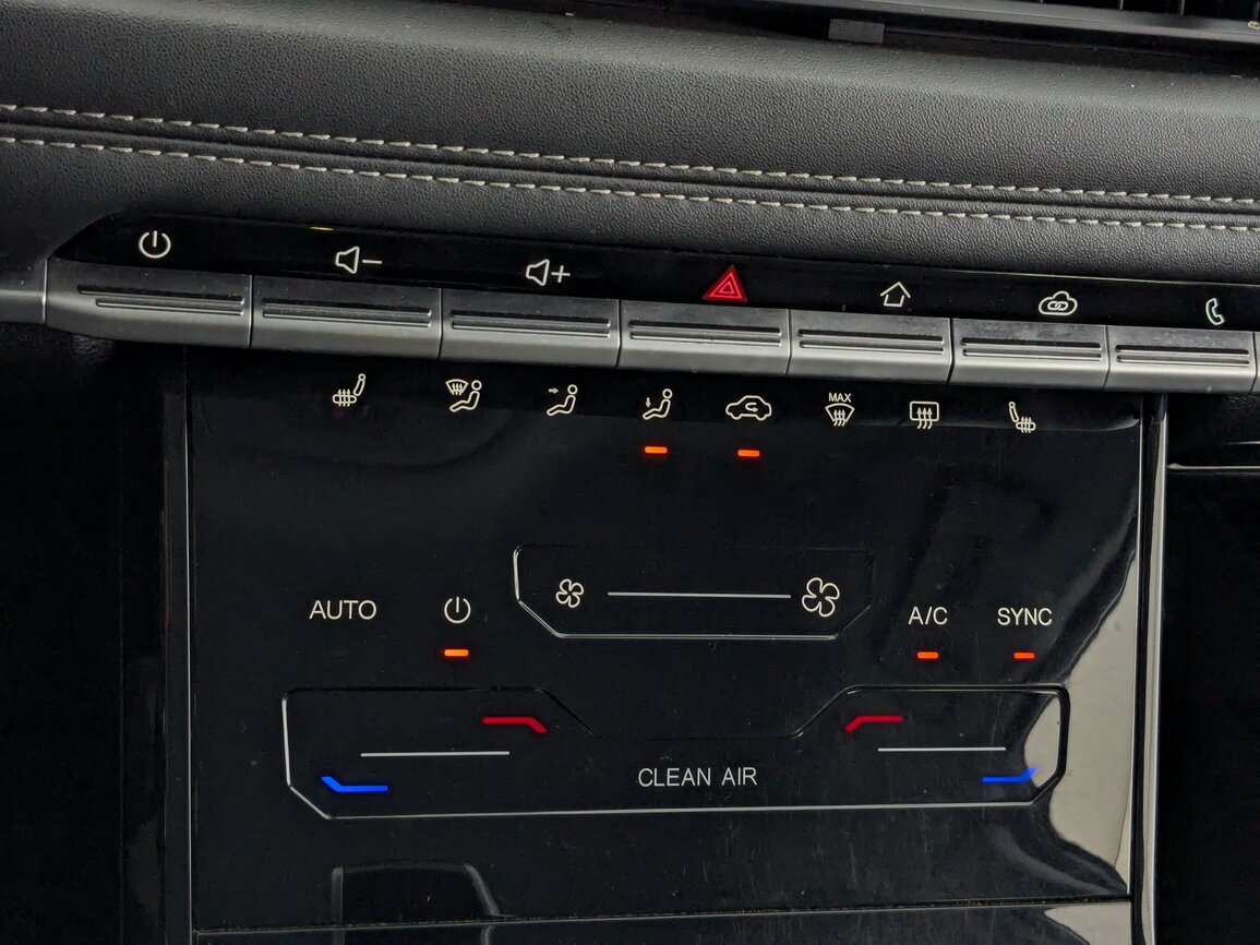 Купить Chery Tiggo 7 Pro I, 2022, 106 129 км, фото №25