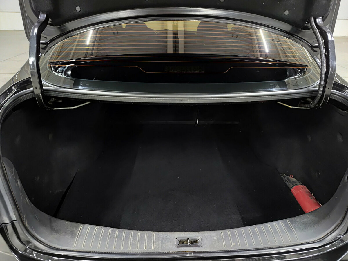 Купить Nissan Almera III (G15), 2015, 122 037 км, фото №9