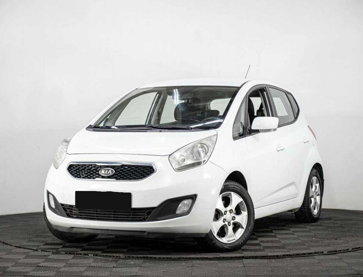 Kia Venga
