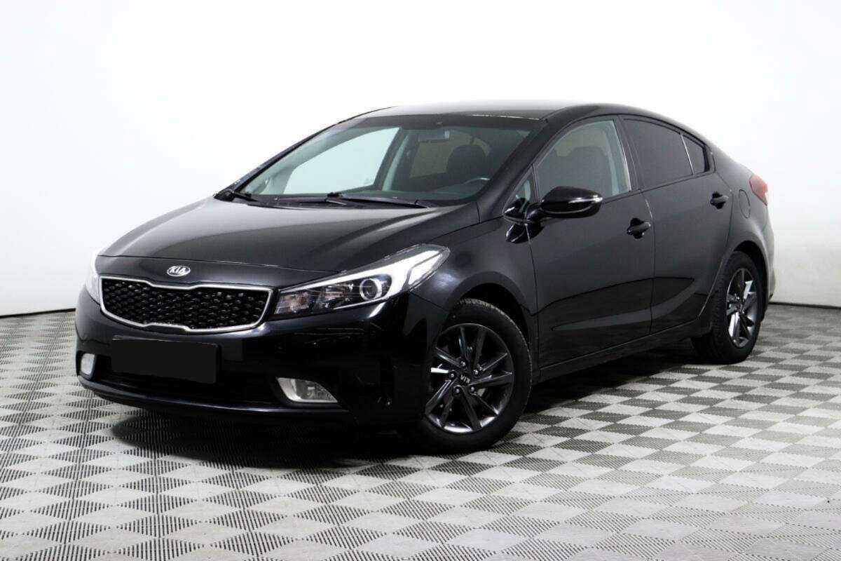 Kia Cerato