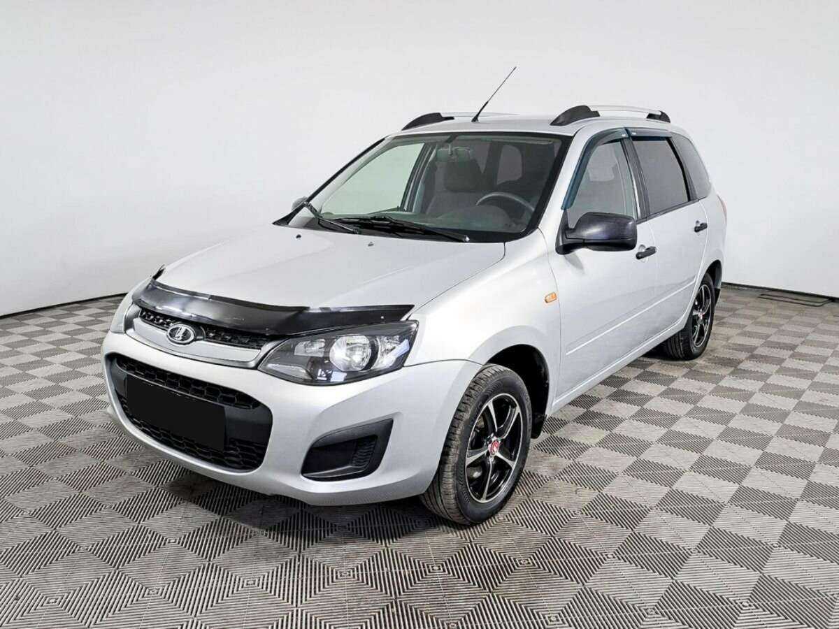 Lada (ВАЗ) Kalina