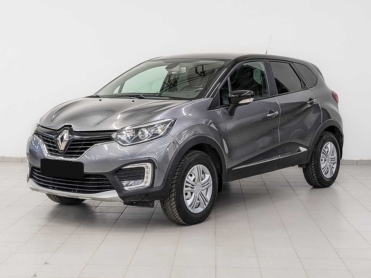 Renault Kaptur