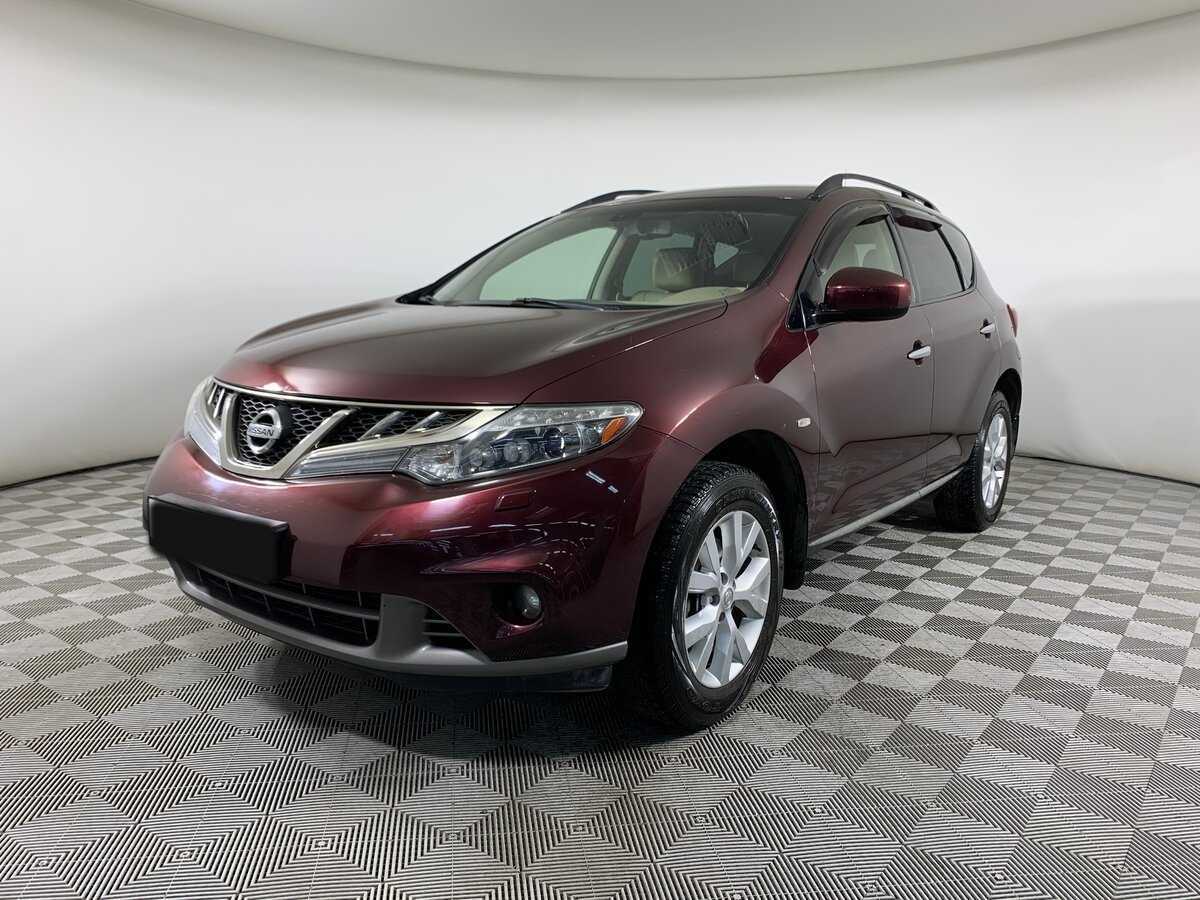 Nissan Murano